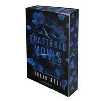 Produktbild: Shattered Vows