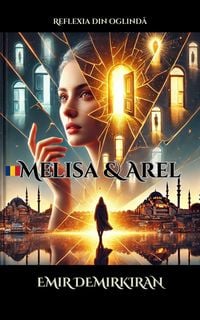 Produktbild: Melisa & Arel ; Reflexia din oglinda
