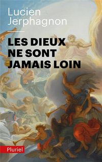Produktbild: Les dieux ne sont jamais loin