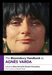 Produktbild: The Bloomsbury Handbook to Agn&egrave;s Varda