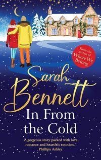 Produktbild: In From the Cold
