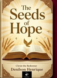 Produktbild: The Seeds of Hope/Christ of Redeemer