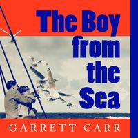 Produktbild: The Boy from the Sea