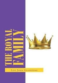 Produktbild: The Royal Family