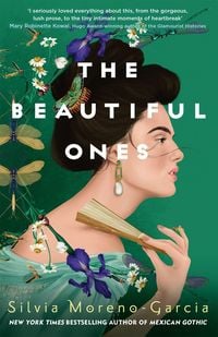 Produktbild: The Beautiful Ones