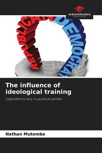 Produktbild: The influence of ideological training