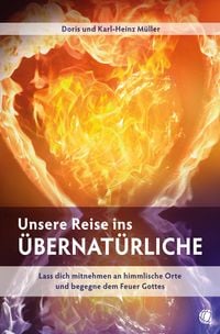 Produktbild: Unsere Reise ins &Uuml;bernat&uuml;rliche