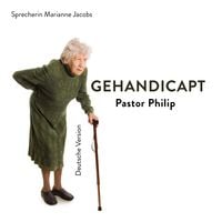 Produktbild: Gehandicapt