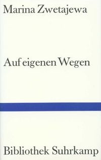 Produktbild: Auf eigenen Wegen