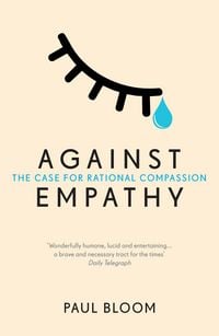 Produktbild: Against Empathy