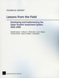 Produktbild: Lessons from the Field