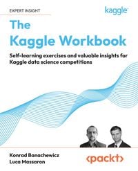 Produktbild: The Kaggle Workbook