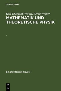 Produktbild: Mathematik und Theoretische Physik. I