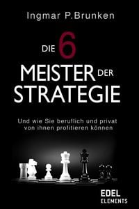 Produktbild: Die 6 Meister der Strategie