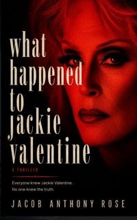 Produktbild: What Happened to Jackie Valentine