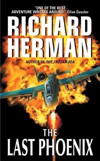 Produktbild: The Last Phoenix