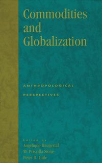 Produktbild: Commodities and Globalization