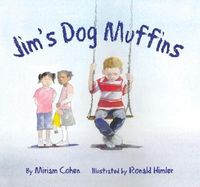 Produktbild: Jims Dog Muffins