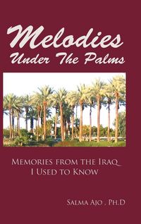 Produktbild: Melodies Under The Palms