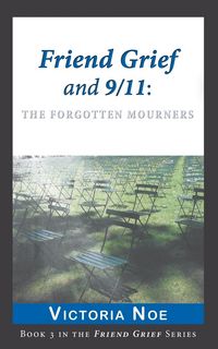 Produktbild: Friend Grief and 9/11