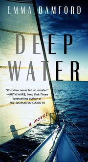 Produktbild: Bamford, E: Deep Water