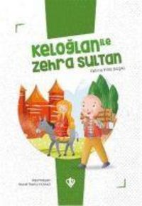Produktbild: Keloglan Ile Zehra Sultan