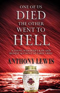 Produktbild: One of Us Died, the Other Went to Hell