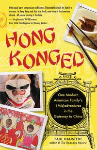Produktbild: Hong Konged