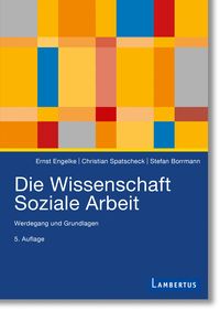 Produktbild: Die Wissenschaft Soziale Arbeit