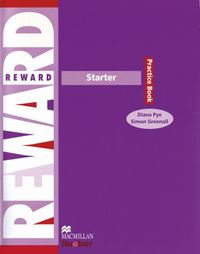 Produktbild: Reward Starter. Practice Book