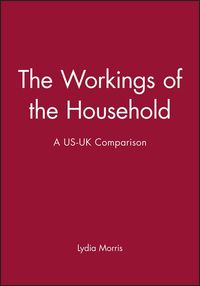 Produktbild: The Workings of the Household