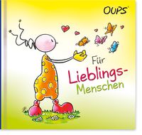 Produktbild: F&uuml;r Lieblingsmenschen