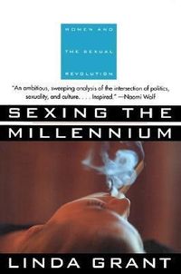 Produktbild: Sexing the Millennium