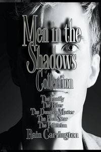 Produktbild: Men In The Shadows Complete Series