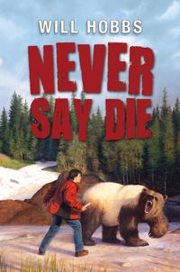 Produktbild: Never Say Die