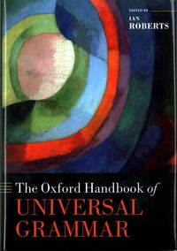Produktbild: Oxford Handbk Of Universal Gra