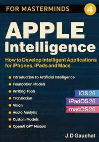 Produktbild: Apple Intelligence for Masterminds