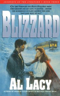 Produktbild: Blizzard