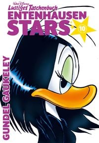 Produktbild: Lustiges Taschenbuch Entenhausen Stars 10