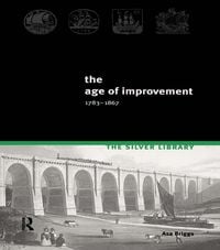 Produktbild: The Age of Improvement, 1783-1867