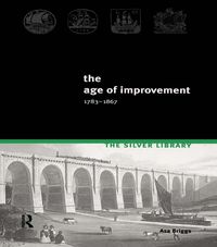 Produktbild: The Age of Improvement, 1783-1867