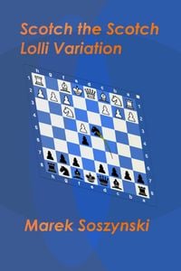 Produktbild: Scotch the Scotch: Lolli Variation