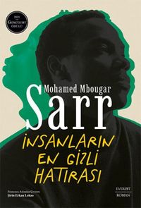 Produktbild: Insanlarin En Gizli Hatirasi