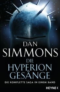 Produktbild: Die Hyperion-Ges&auml;nge