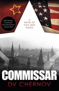 Produktbild: Commissar