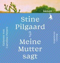 Produktbild: Meine Mutter sagt