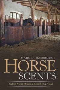 Produktbild: Horse Scents