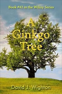 Produktbild: A Ginkgo Tree (Wilizy, #42)