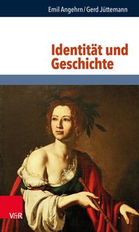 Produktbild: Identit&auml;t und Geschichte