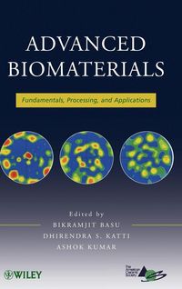 Produktbild: Advanced Biomaterials